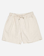 Short Gujo écru naturel