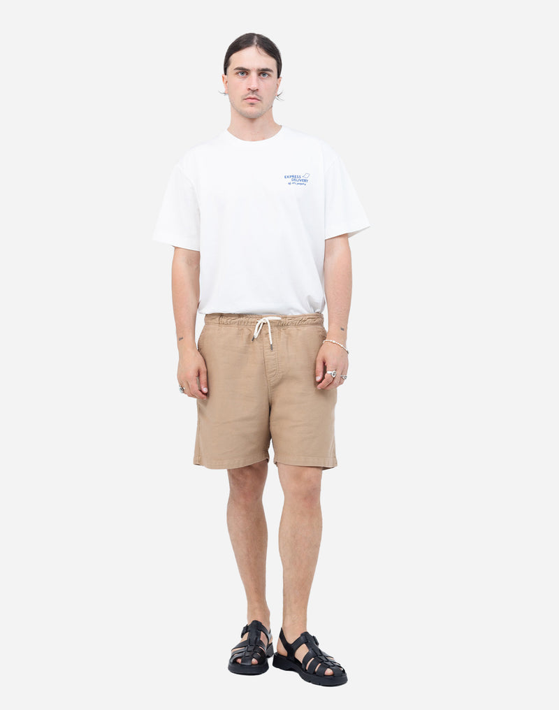Louis mesure 1m83 et porte du 30
