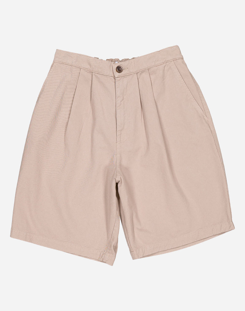 Short Handa beige