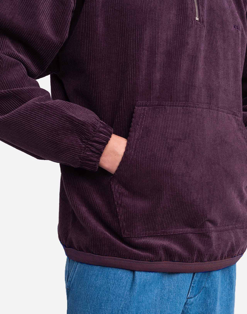 Sweat Bangor prune