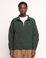 Sweat Bangor Vert Mélèze