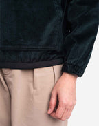 Sweat Bangor vert foncé