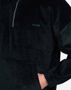 Sweat Bangor vert foncé
