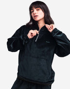 Sweat Bangor vert foncé