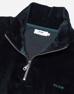 Sweat Bangor vert foncé