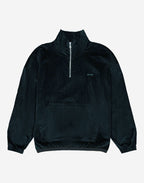 Sweat Bangor vert foncé