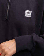 Sweat Bernex noir carbone