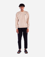 Sweat Carpi crème
