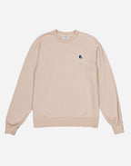 Sweat Carpi crème