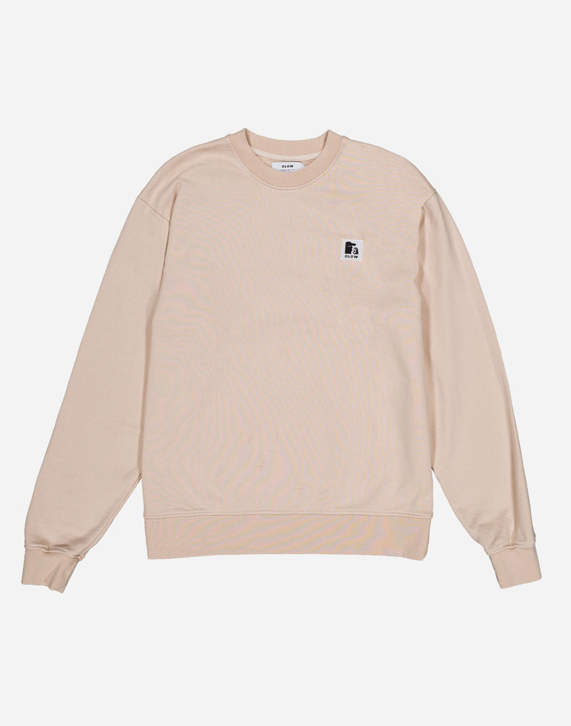 Sweat Carpi crème