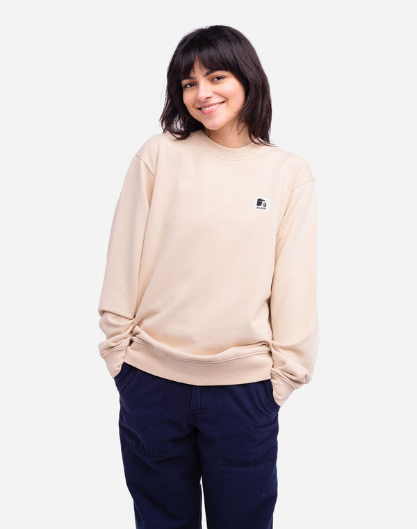 Sweat Carpi crème