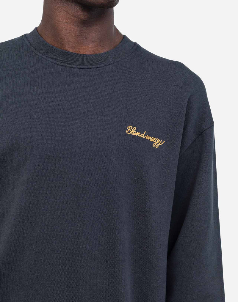 Sweat City noir carbone