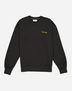 Sweat City noir carbone