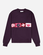Sweat Icono prune