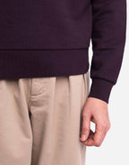 Sweat Icono prune