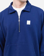 Sweat Manso Pomba bleu outremer