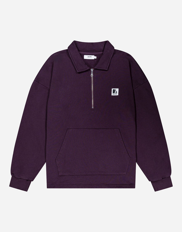 Sweat Manso prune