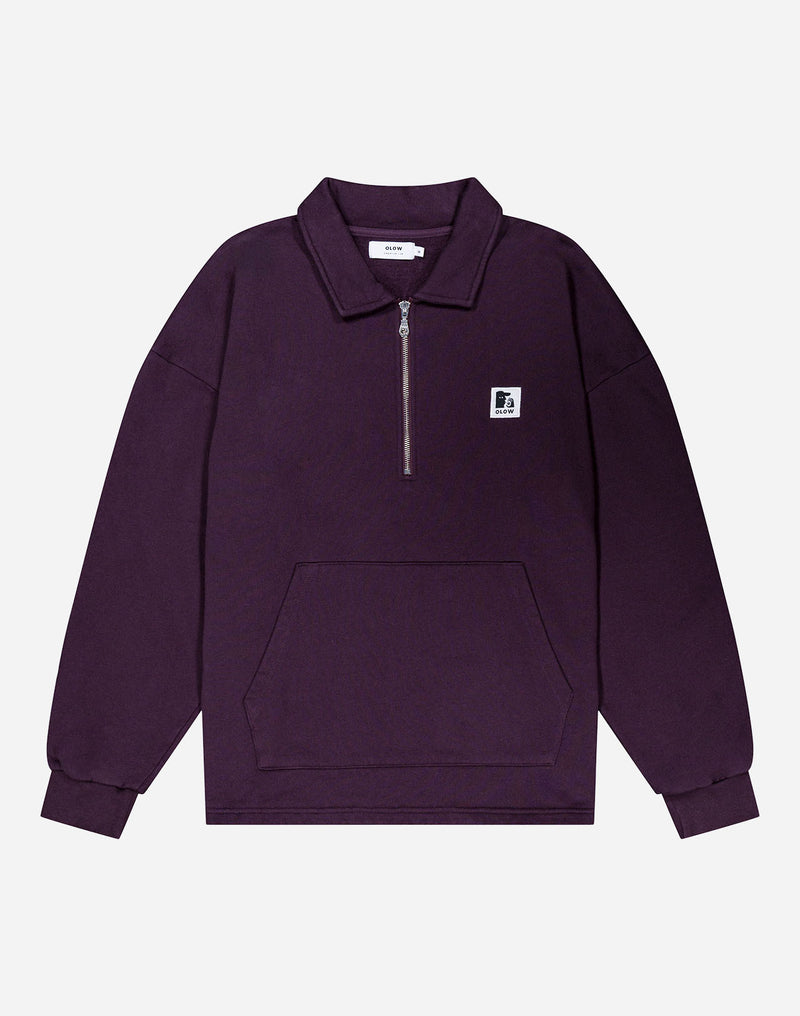 Sweat Manso prune