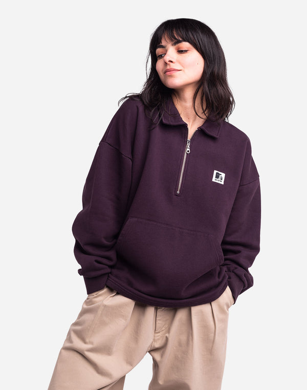 Sweat Manso prune