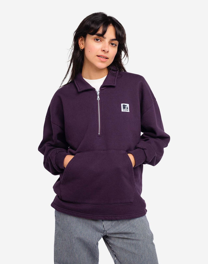Sweat Manso prune