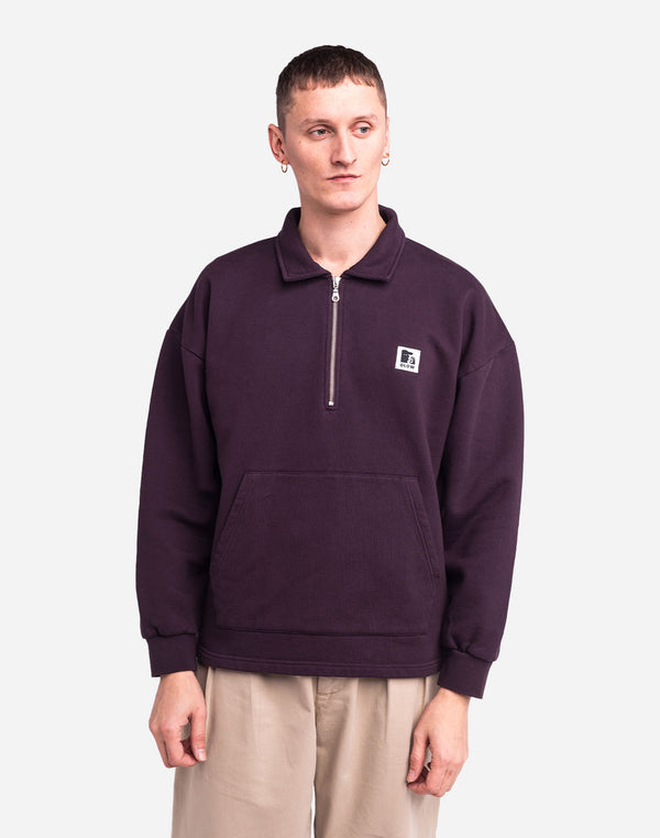 Sweat Manso prune