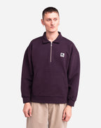 Sweat Manso prune