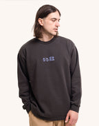 Sweat The Wild Ride noir carbone – OLOW