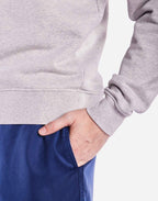 Sweat Yaguar gris chiné