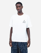 Tshirt ample Citizen écru