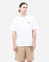 Tshirt ample Cruiser écru