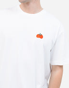 Tshirt ample Harvest écru