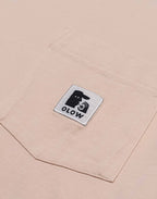 T-shirt ample Japo crème
