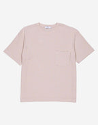 T-shirt ample Perris crème