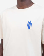 Tshirt Essentials crème