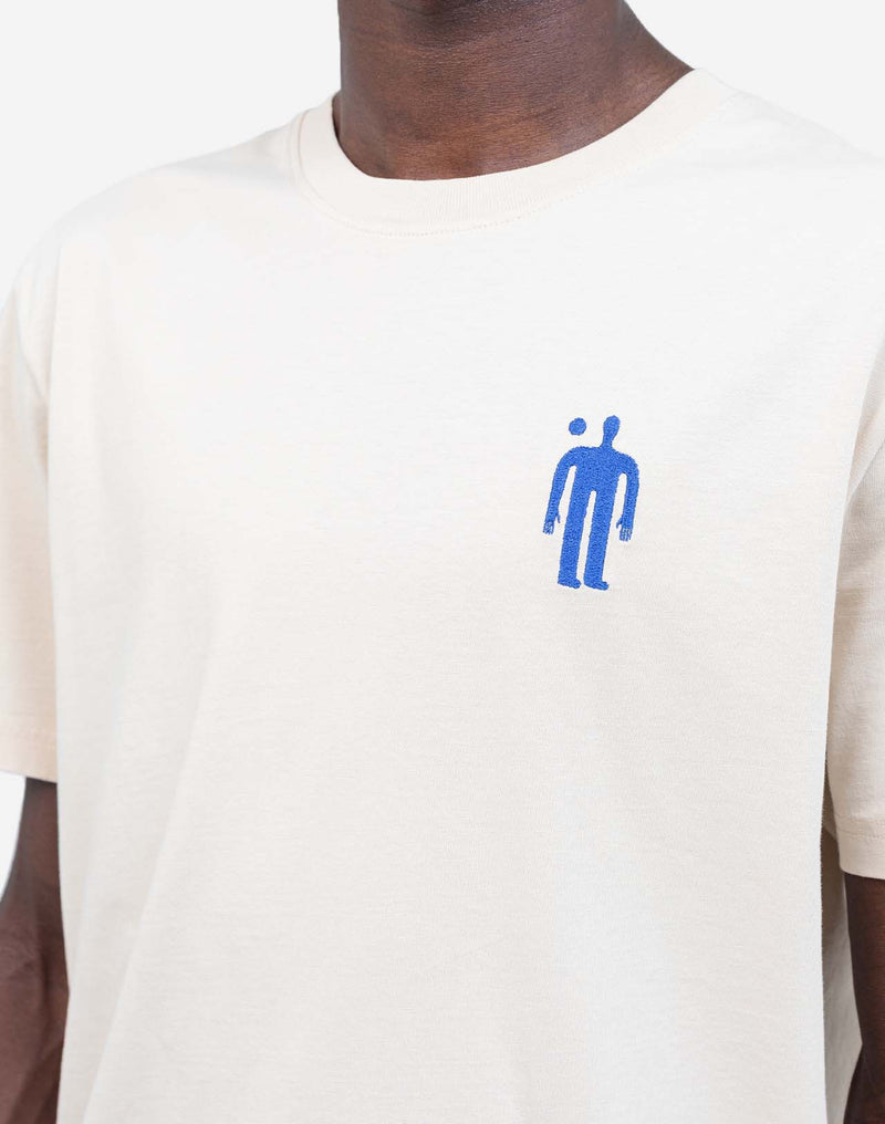 Tshirt Essentials crème