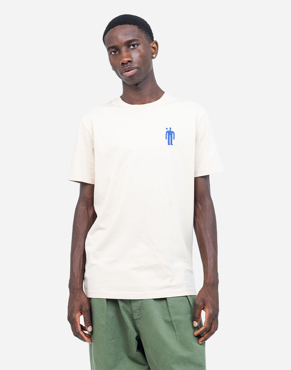 Tshirt Essentials crème