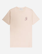 T-shirt Goose crème