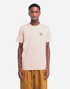 T-shirt Guardian crème