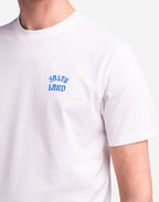 T-shirt Guardian écru