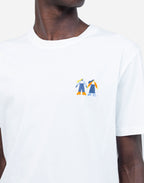 Tshirt Life écru