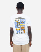 Tshirt Life écru