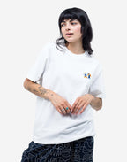 Tshirt Life écru