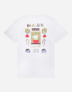 T-shirt Rozel écru