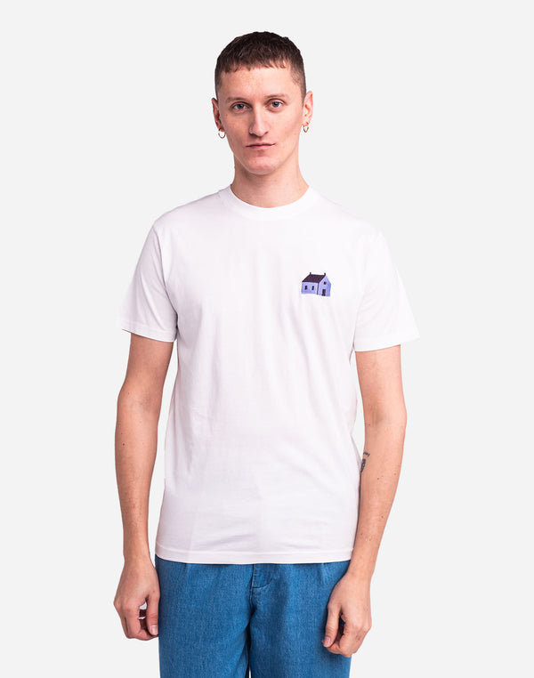T-shirt Rozel écru