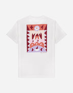 T-shirt Saloum écru