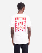 T-shirt Saloum écru
