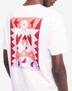 T-shirt Saloum écru