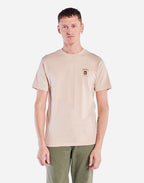 T-shirt Sarapiqui crème