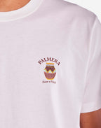 T-shirt Sarapiqui écru