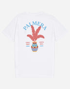 T-shirt Sarapiqui écru